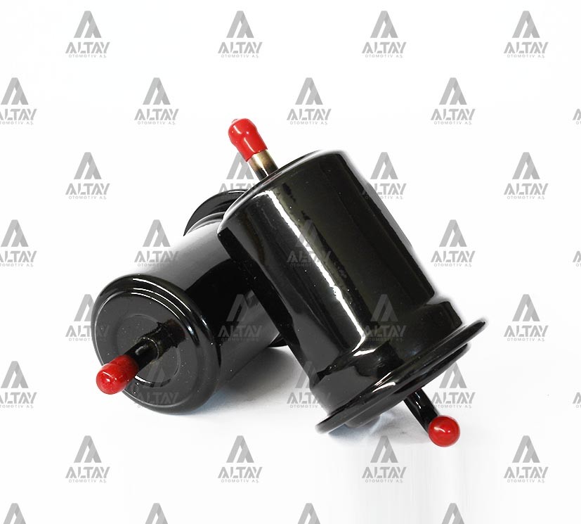 Suzuki Vitara Yakıt Filtresi 2000- OEM 15410-65D00